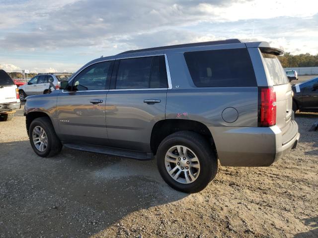 Photo 1 VIN: 1GNSKBKC8KR200698 - CHEVROLET TAHOE 