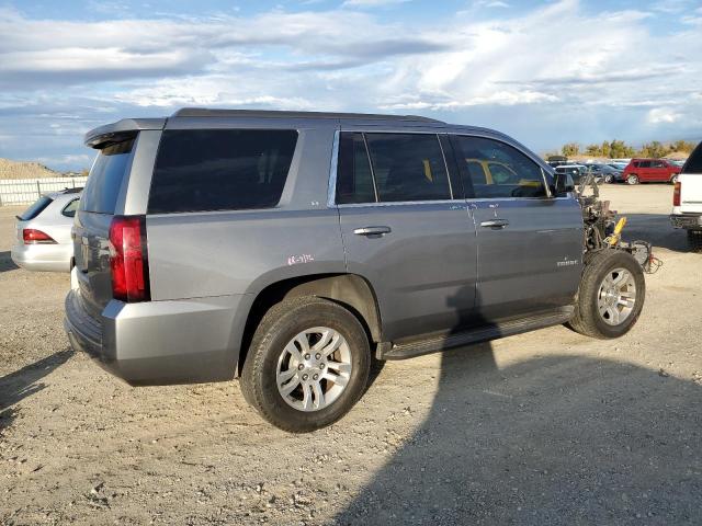 Photo 2 VIN: 1GNSKBKC8KR200698 - CHEVROLET TAHOE 