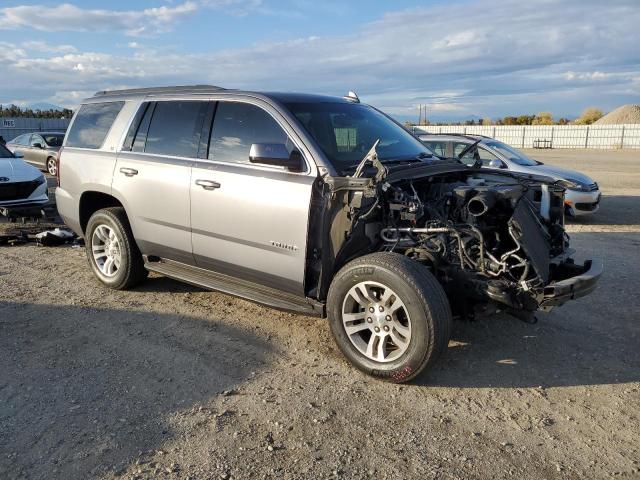 Photo 3 VIN: 1GNSKBKC8KR200698 - CHEVROLET TAHOE 