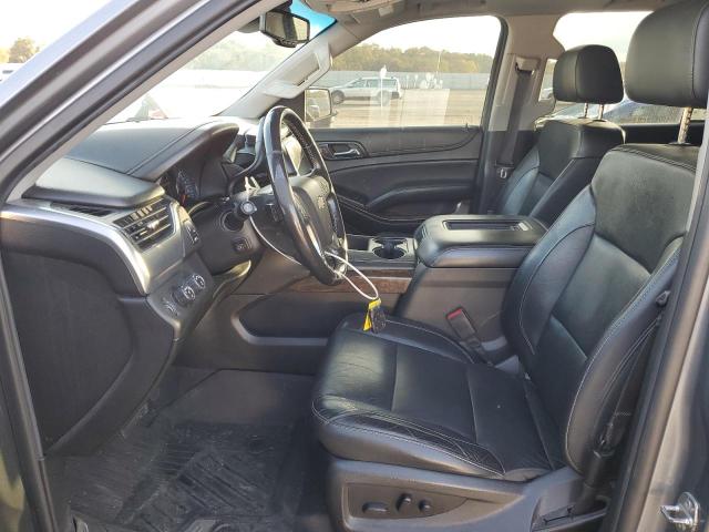 Photo 6 VIN: 1GNSKBKC8KR200698 - CHEVROLET TAHOE 