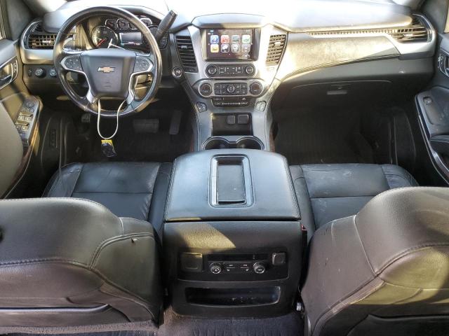 Photo 7 VIN: 1GNSKBKC8KR200698 - CHEVROLET TAHOE 