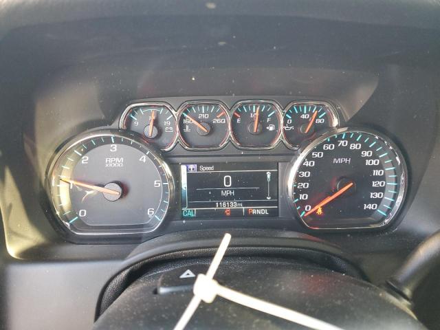 Photo 8 VIN: 1GNSKBKC8KR200698 - CHEVROLET TAHOE 