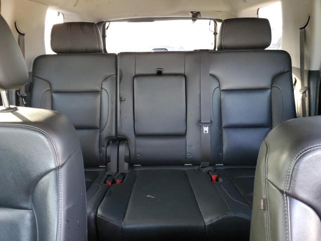 Photo 9 VIN: 1GNSKBKC8KR200698 - CHEVROLET TAHOE 