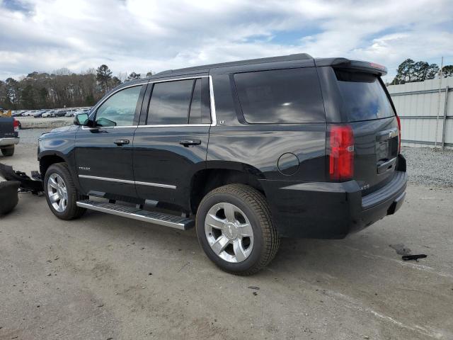 Photo 1 VIN: 1GNSKBKC8KR250971 - CHEVROLET TAHOE K150 