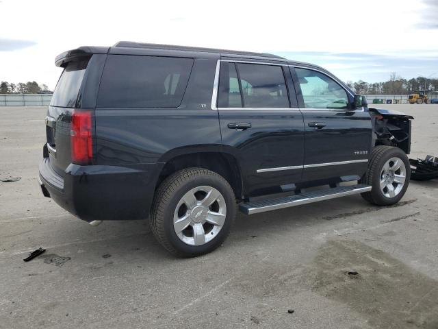 Photo 2 VIN: 1GNSKBKC8KR250971 - CHEVROLET TAHOE K150 