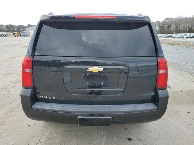 Photo 5 VIN: 1GNSKBKC8KR250971 - CHEVROLET TAHOE K150 