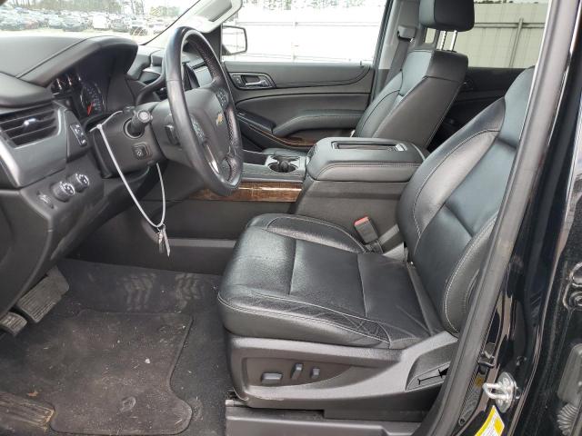 Photo 6 VIN: 1GNSKBKC8KR250971 - CHEVROLET TAHOE K150 