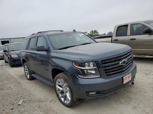 Photo 0 VIN: 1GNSKBKC8KR263686 - CHEVROLET TAHOE K150 