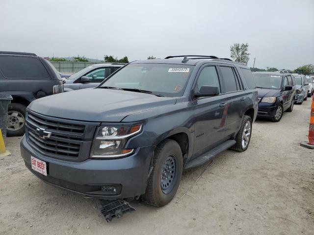 Photo 1 VIN: 1GNSKBKC8KR263686 - CHEVROLET TAHOE K150 