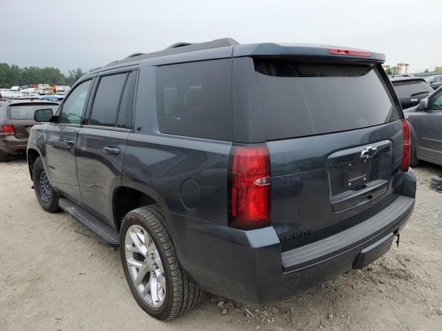 Photo 2 VIN: 1GNSKBKC8KR263686 - CHEVROLET TAHOE K150 