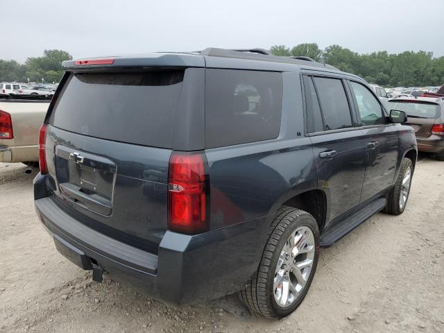 Photo 3 VIN: 1GNSKBKC8KR263686 - CHEVROLET TAHOE K150 