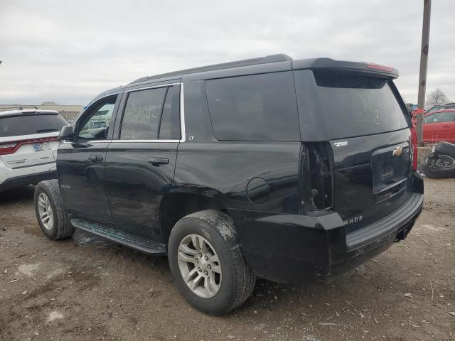 Photo 1 VIN: 1GNSKBKC8KR329234 - CHEVROLET TAHOE K150 