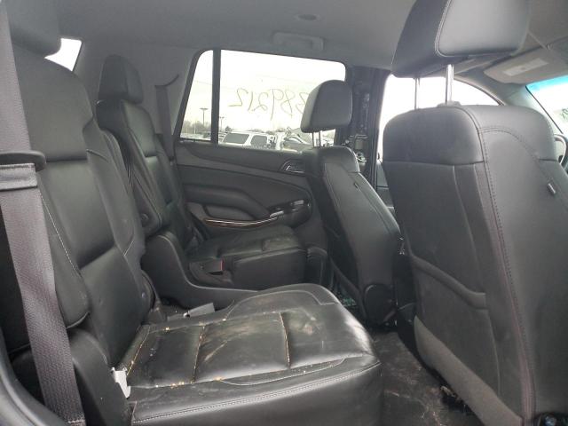 Photo 10 VIN: 1GNSKBKC8KR329234 - CHEVROLET TAHOE K150 