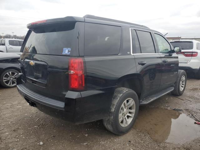 Photo 2 VIN: 1GNSKBKC8KR329234 - CHEVROLET TAHOE K150 