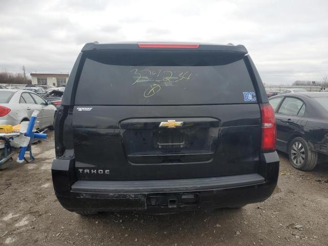 Photo 5 VIN: 1GNSKBKC8KR329234 - CHEVROLET TAHOE K150 