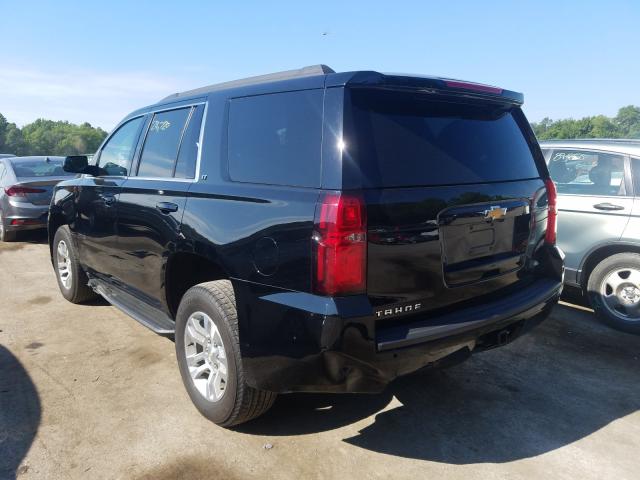 Photo 2 VIN: 1GNSKBKC8KR342551 - CHEVROLET TAHOE K150 