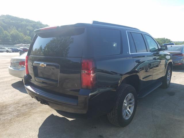 Photo 3 VIN: 1GNSKBKC8KR342551 - CHEVROLET TAHOE K150 