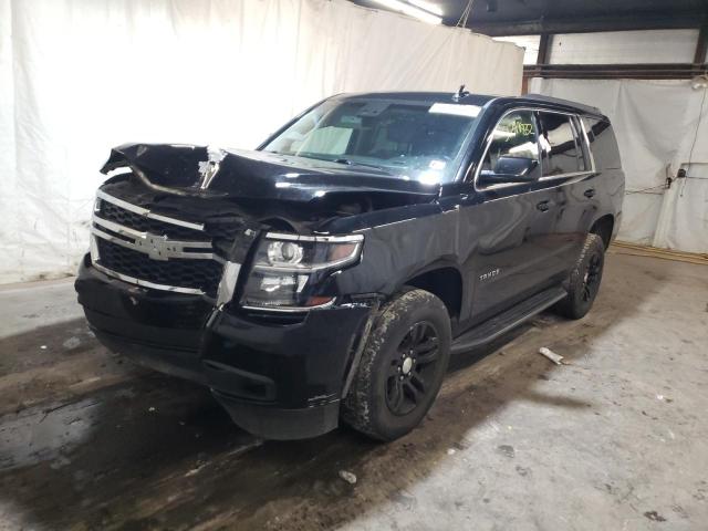 Photo 1 VIN: 1GNSKBKC8KR363464 - CHEVROLET TAHOE K150 