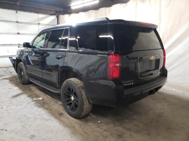 Photo 2 VIN: 1GNSKBKC8KR363464 - CHEVROLET TAHOE K150 