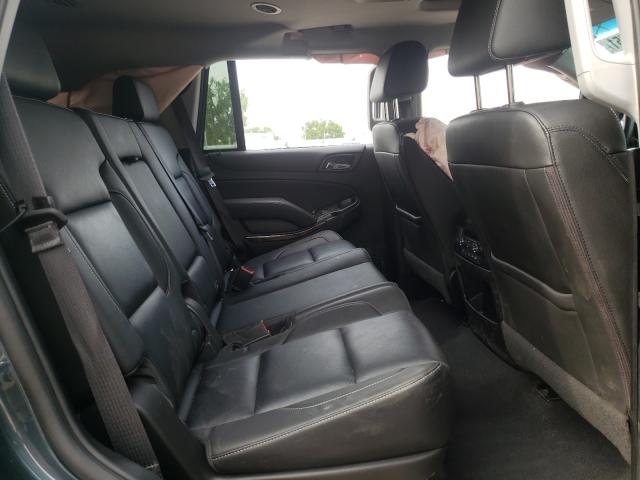 Photo 5 VIN: 1GNSKBKC8KR369989 - CHEVROLET TAHOE K150 