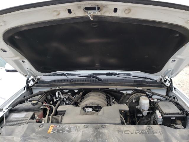 Photo 6 VIN: 1GNSKBKC8KR372990 - CHEVROLET TAHOE K150 