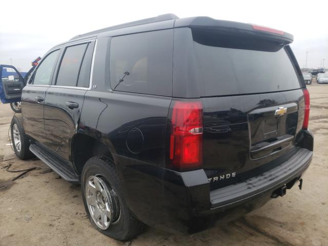 Photo 2 VIN: 1GNSKBKC8KR389479 - CHEVROLET TAHOE K150 