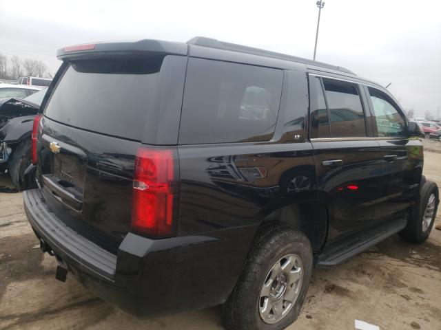 Photo 3 VIN: 1GNSKBKC8KR389479 - CHEVROLET TAHOE K150 