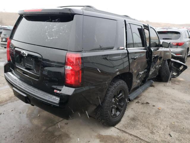 Photo 3 VIN: 1GNSKBKC8LR102336 - CHEVROLET TAHOE K150 