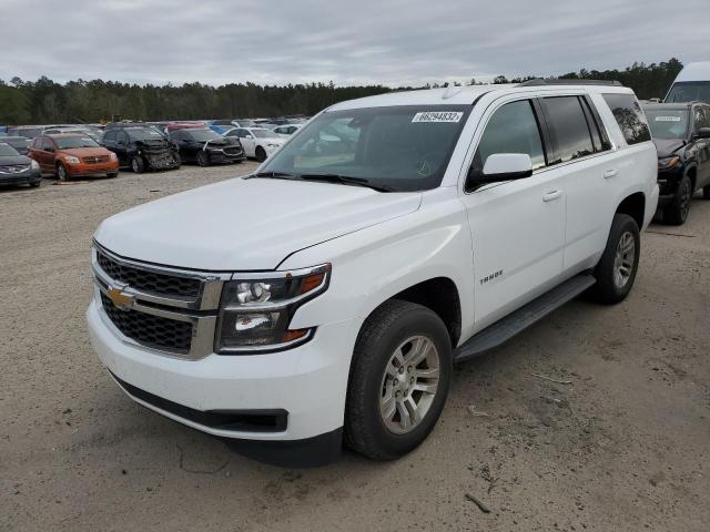 Photo 1 VIN: 1GNSKBKC8LR115829 - CHEVROLET TAHOE K150 