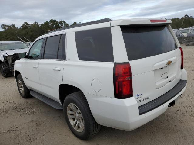 Photo 2 VIN: 1GNSKBKC8LR115829 - CHEVROLET TAHOE K150 