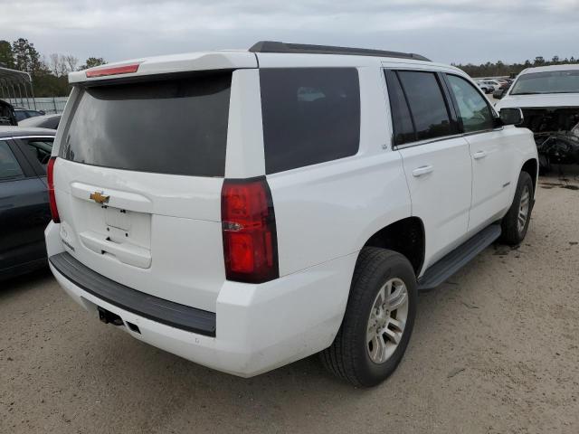 Photo 3 VIN: 1GNSKBKC8LR115829 - CHEVROLET TAHOE K150 