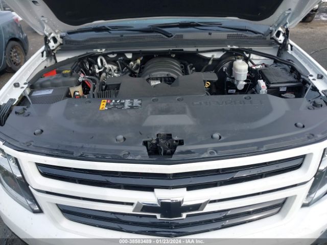 Photo 9 VIN: 1GNSKBKC8LR130850 - CHEVROLET TAHOE 