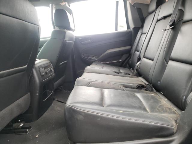 Photo 5 VIN: 1GNSKBKC8LR237476 - CHEVROLET TAHOE K150 