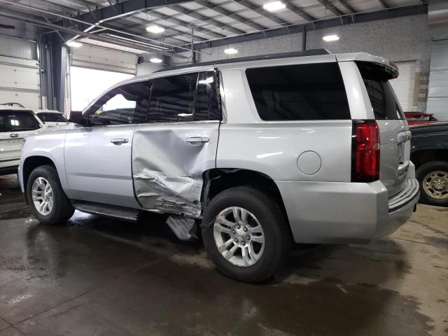 Photo 1 VIN: 1GNSKBKC8LR257274 - CHEVROLET TAHOE K150 