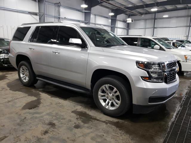 Photo 3 VIN: 1GNSKBKC8LR257274 - CHEVROLET TAHOE K150 