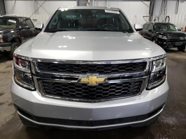 Photo 4 VIN: 1GNSKBKC8LR257274 - CHEVROLET TAHOE K150 