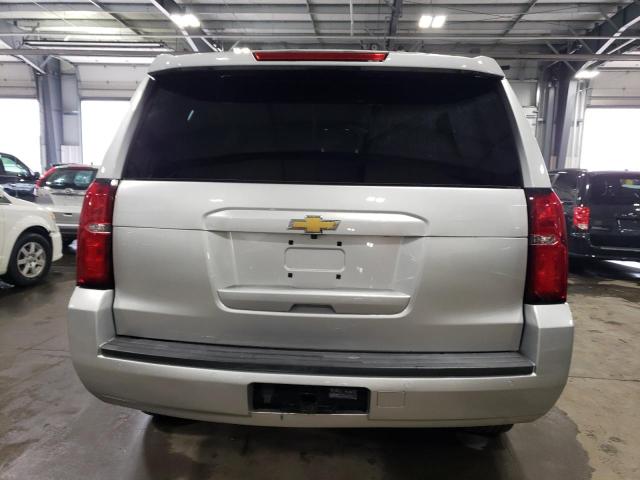 Photo 5 VIN: 1GNSKBKC8LR257274 - CHEVROLET TAHOE K150 