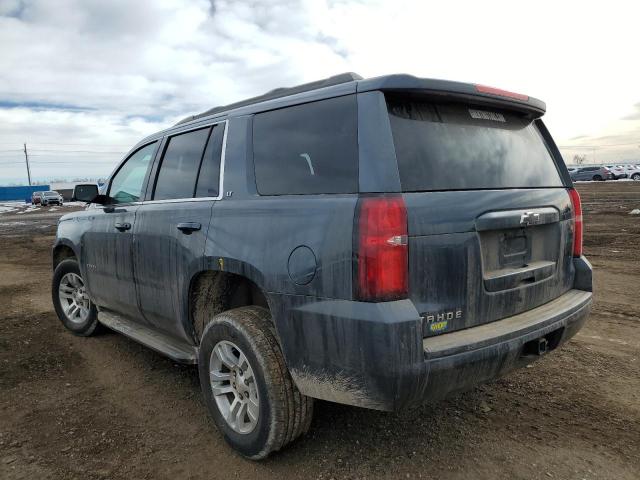 Photo 1 VIN: 1GNSKBKC8LR258165 - CHEVROLET TAHOE K150 