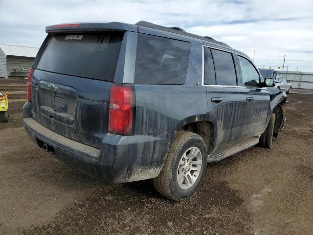 Photo 2 VIN: 1GNSKBKC8LR258165 - CHEVROLET TAHOE K150 