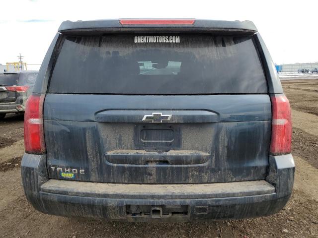 Photo 5 VIN: 1GNSKBKC8LR258165 - CHEVROLET TAHOE K150 