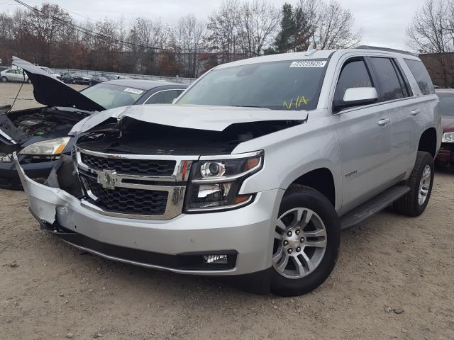 Photo 1 VIN: 1GNSKBKC8LR259624 - CHEVROLET TAHOE K150 