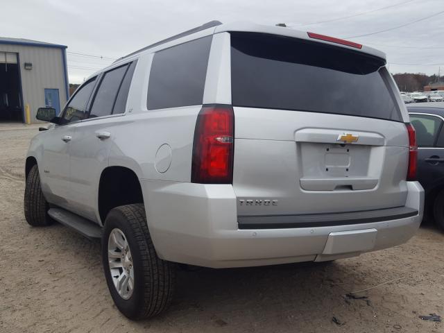 Photo 2 VIN: 1GNSKBKC8LR259624 - CHEVROLET TAHOE K150 