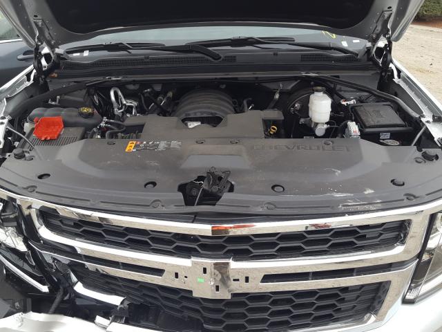 Photo 6 VIN: 1GNSKBKC8LR259624 - CHEVROLET TAHOE K150 