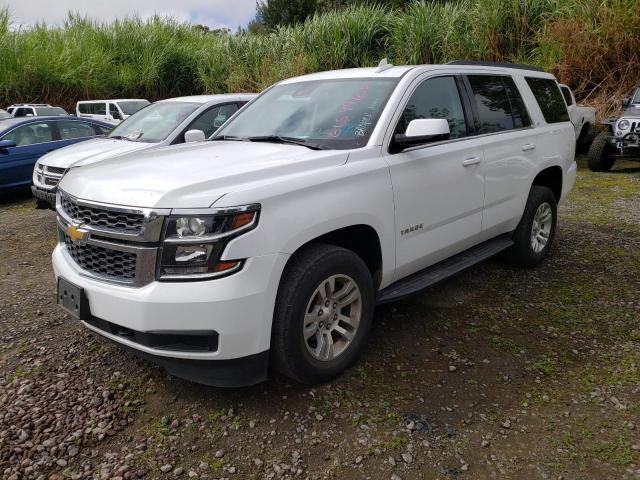 Photo 1 VIN: 1GNSKBKC8LR259669 - CHEVROLET TAHOE K150 