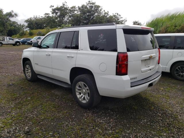 Photo 2 VIN: 1GNSKBKC8LR259669 - CHEVROLET TAHOE K150 