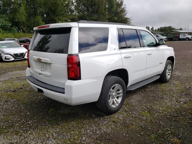 Photo 3 VIN: 1GNSKBKC8LR259669 - CHEVROLET TAHOE K150 