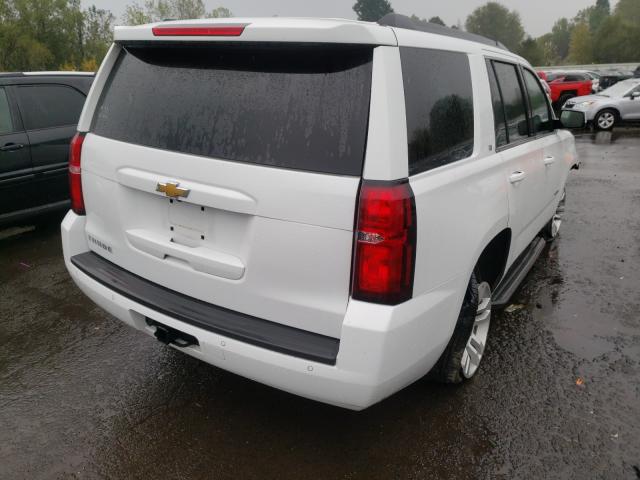 Photo 3 VIN: 1GNSKBKC8LR261194 - CHEVROLET TAHOE K150 