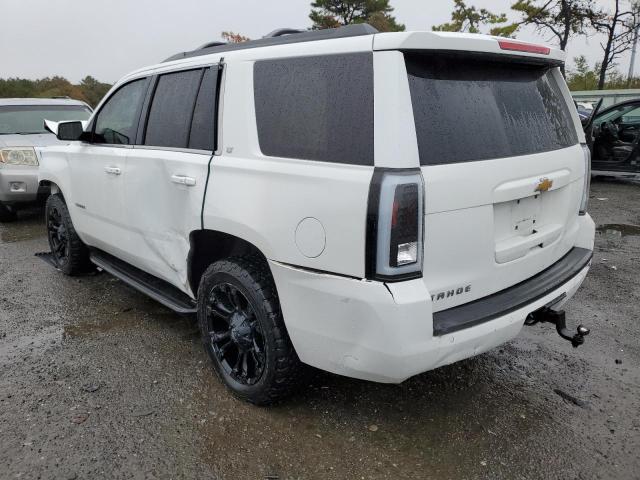 Photo 2 VIN: 1GNSKBKC9FR113415 - CHEVROLET TAHOE K150 