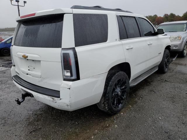 Photo 3 VIN: 1GNSKBKC9FR113415 - CHEVROLET TAHOE K150 