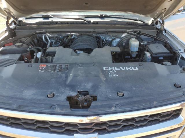 Photo 10 VIN: 1GNSKBKC9FR174196 - CHEVROLET TAHOE 